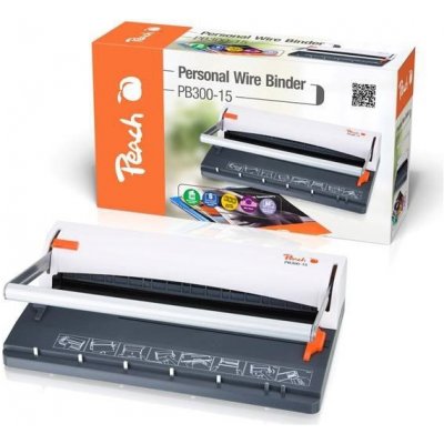 Peach PB300-15 – Zboží Mobilmania