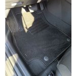 Koberce textilní RIGUM Kia K4 2026 – Sleviste.cz