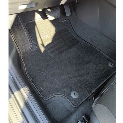 Koberce textilní RIGUM Kia K4 2026 – Sleviste.cz
