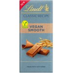 Lindt Classic Vegan Smooth 100 g – Zboží Dáma Lindt Classic Vegan Smooth 100 g – Zboží Dáma