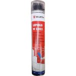 Würth 1složková PU pěna do pistole pro izolační panely 750 ml – Sleviste.cz