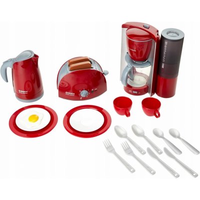 Klein snídaňová sada Bosch 9564 – Zboží Dáma