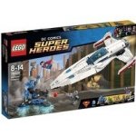 LEGO® Super Heroes 76028 Invaze Darkseida – Hledejceny.cz