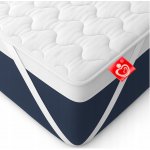 Babymam Potah na matrace prošívaný antialergický s gumou 90x200 – Zbozi.Blesk.cz