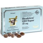 Pharma Nord Bioaktivní Q10 Super 60 kapslí – Hledejceny.cz