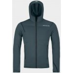 Ortovox fleece light Hoody Men's dark Arctic grey – Hledejceny.cz