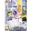 Hra na PC Dreamcast Collection