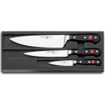 Wusthof classic set kuchyňských nožů 3 ks – Hledejceny.cz