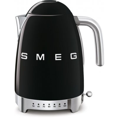 Smeg KLF04BLEU – Zboží Dáma
