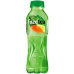 FuzeTea Green Ice Tea Citrus 0,5 l – Sleviste.cz