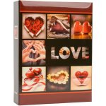 FANDY Fotoalbum 10x15 200 foto Sensation 2 – Zbozi.Blesk.cz