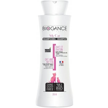 Biogance My Cat 250 ml