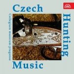 Collegium musicum Pragense Česká lovecká hudba MP3 – Hledejceny.cz