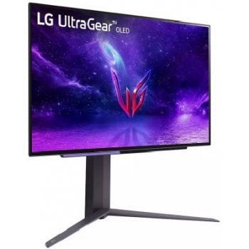 LG 27GS95QE