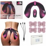 HMS ABS Master Pro – Zboží Dáma