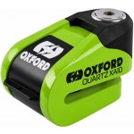 Oxford Quartz Alarm XA10 – Zboží Dáma