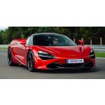 Jízda v McLarenu 675 LT – Hledejceny.cz