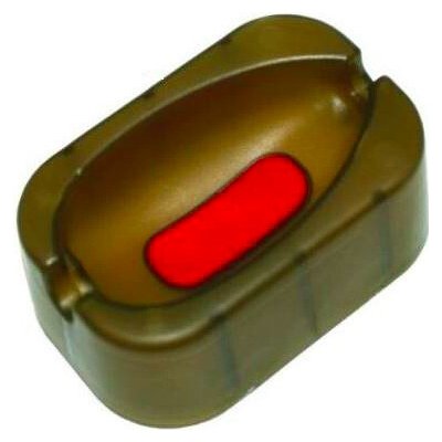 Extra Carp formička Method Feeder Clay – Zboží Mobilmania