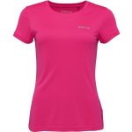 Fitforce RISA Dámské fitness triko růžová – Sleviste.cz