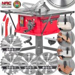 NAC ST1-254-200-BD – Zboží Dáma