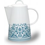 Thun 1794 Tom konvice kávová petrolej porcelán 1,2 l – Zboží Mobilmania