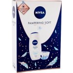 Nivea Care výživný krém 100 ml – Sleviste.cz