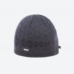 Kama A 128 111 pletená merino čepice tmavě šedá – Hledejceny.cz