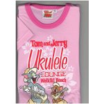 Taro dětské pyžamo 556-T&J růžová – Sleviste.cz