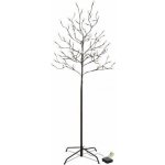 Nexos 39398 LED vánoční dekorace Světelný strom 96 LED 150 cm – Hledejceny.cz