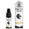 Příchuť pro míchání e-liquidu TI Juice Tobacco Shake & Vape Town Ankara 10 ml