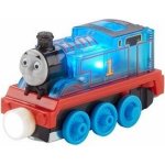 Thomas & Friends svítící mašinka Tomáš – Zbozi.Blesk.cz