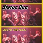 Status Quo - Live At The N.E.C. CD – Hledejceny.cz