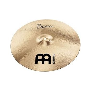 Meinl Byzance Medium Thin Brilliant Crash 18"