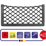 Alca Kapsa ze síťoviny do auta STORAGE NET S (30 x 17 cm) – Sleviste.cz