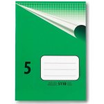 BOBO Sešit 5110 bezdřevý – Zbozi.Blesk.cz