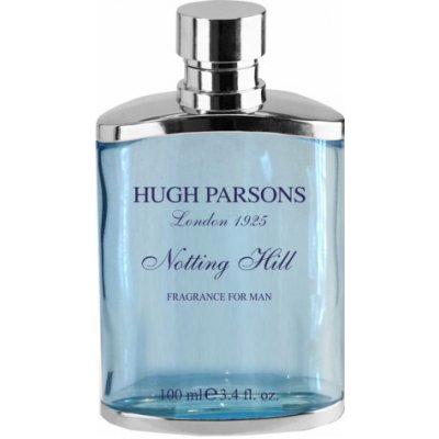 Hugh Parsons Notting Hill parfémovaná voda pánská 100 ml tester – Hledejceny.cz