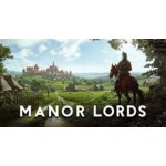 Manor Lords – Zboží Dáma