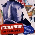 Vávra Vítězslav - To nejlepší CD – Sleviste.cz