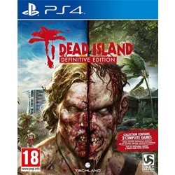 Dead Island (Definitive Edition)