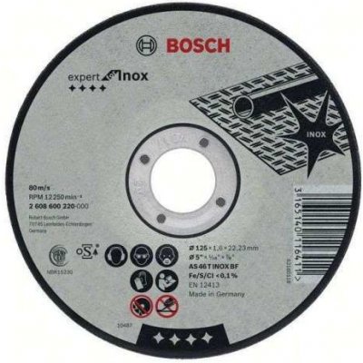 Bosch 2.608.601.513 – Zbozi.Blesk.cz