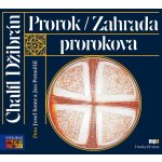 Prorok, Zahrada prorokova – Hledejceny.cz