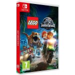 LEGO Jurassic World – Zboží Živě