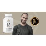 Dr. Swiss Vitamín B-Komplex 100 kapslí – Hledejceny.cz