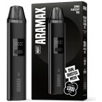 Aramax Next Pod 1000 mAh Černá 1 ks – Zboží Dáma