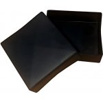 Krajiczech Koncová plastová krytka pro profil HNP 1 - BOX 50ks – Hledejceny.cz