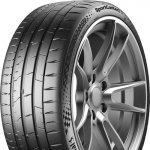 Continental SportContact 7 245/30 R20 90Y – Hledejceny.cz