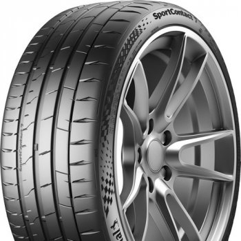 Continental SportContact 7 265/45 R19 105Y