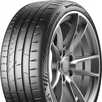 Continental SportContact 7 315/35 R22 111Y