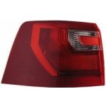 Zadní světlo- levé vnější SEAT ALHAMBRA 2010 a výše |010 a výše| VALEO | 044455 – Hledejceny.cz
