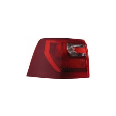 Zadní světlo- levé vnější SEAT ALHAMBRA 2010 a výše |010 a výše| VALEO | 044455 – Hledejceny.cz